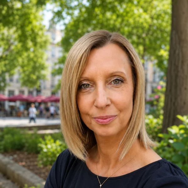 Nathalie Fürdös